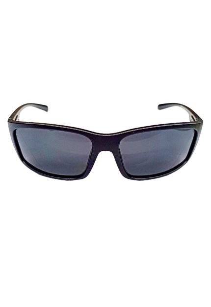 Óculos Polarizado Masculino Polo Marine  Preto - TRAY8209 - Marca Polo Marine