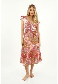 Vestidos Largos Informales Compra Ya Dafiti Colombia