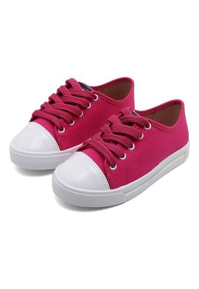 Dafiti sales tenis molekinha