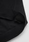 Blusa Infantil adidas Performance Longo Big Logo Preta - Marca adidas Performance