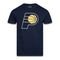 Camiseta New Era Regular Indiana Pacers Marinho - Marca New Era