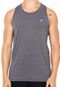 Regata Asics Core Pa Tank Cinza - Marca Asics