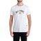 Camiseta Billabong Arch Fill Camo Plus Size Off White - Marca Billabong