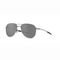Óculos De Sol Oakley Piloto Performance Contrail Ti Polarizado  - 0OO6050 - Marca Oakley