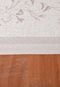 Toalha De Mesa Retangular Artex 1,60x2,70 m Anti Mancha Alessa Bege - Marca Artex