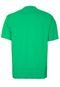 Camiseta Local Concept Verde - Marca Local