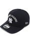 Boné New Era New York Yankees Mlb - Marca New Era