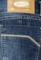 Calça Jeans Sawary Skinny Estonada Daily Azul - Marca Sawary