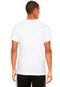 Camiseta adidas Ultra Boost Branca - Marca adidas Performance