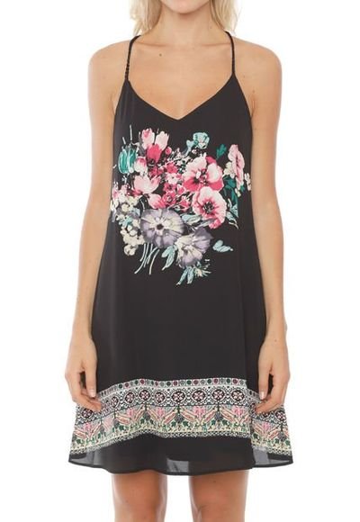 Vestidos sales io dafiti