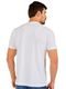 Camiseta Forum Slim Basic VE23 Branco Masculino - Marca Forum