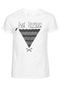 Camiseta Clothing & Co. Surf Stati Branca - Marca Kanui Clothing & Co.