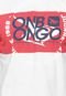 Camiseta Onbongo Aruba Branca - Marca Onbongo