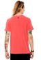 Camiseta Redley Skate Coral - Marca Redley