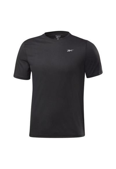 Camiseta discount running reebok