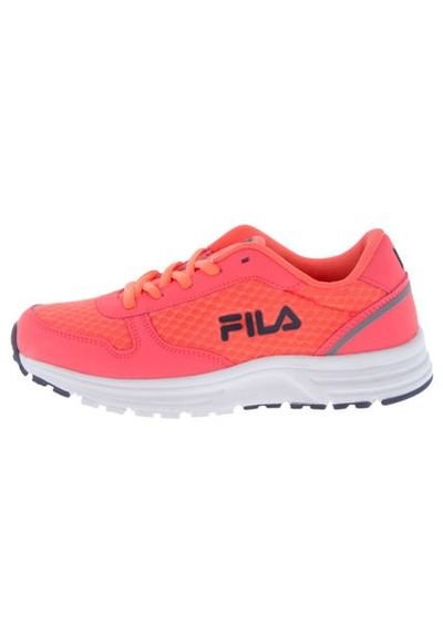Zapatos fila colombianos rosados online