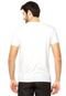 Camiseta Colcci Slim More Off White - Marca Colcci