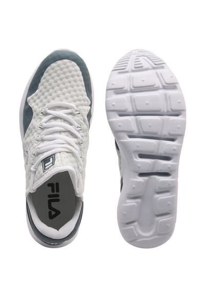 Zapatos fila store colombia gris