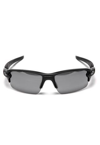 Óculos de Sol Oakley Flak 2.0 Preto