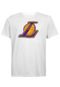 Camiseta adidas Clubs NBA Branca - Marca adidas Performance