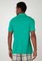 Camisa Polo Reserva Label Verde - Marca Reserva