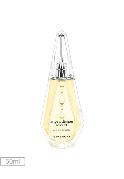 Perfume Ange ou Demon Le Secret Givenchy 50ml - Marca Givenchy