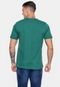 Camiseta Fatal Estampada Littlestan Verde - Marca Fatal