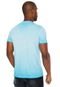 Camiseta Ellus Contton Retrocolor Azul - Marca Ellus