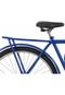 Bicicleta Aro 26 Executivo Sueco Azul Athor Bikes - Marca Athor Bikes