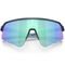Óculos de Sol Oakley Sutro Lite Sweep Matte Navy - Marca Oakley