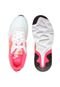 Tênis Nike Sportswear Wmns Nike Ld Runner Cinza/Rosa - Marca Nike Sportswear