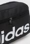 Pochete Adidas Performance Logo Linear Preta - Marca adidas Performance