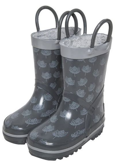 Botas de deals agua dafiti