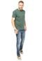 Camiseta Calvin Klein Jeans Verde - Marca Calvin Klein Jeans