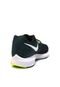 Tênis Têxtil Nike Zoom Winflo 4 Preto - Marca Nike