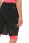 Short adidas Performance A2g 2in1 Preto - Marca adidas Performance