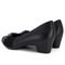Sapato Usaflex Feminino Salto Bloco AC3218 - Marca Usaflex