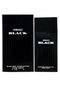 Eau de Toilette Black 100ml - Marca Animale Parfums