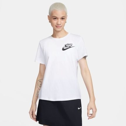 Camiseta Nike Sportswear Feminina - Marca Nike