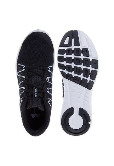 Under armour shop ua thrill 3
