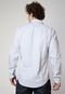 Camisa Silver Listrada - Marca Colcci