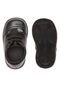 Sapato Viccam Calçados Social Cinto de Brinde Preto - Marca Viccam Calçados