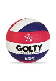 Balón Voleibol Golty Prof Vgp No.5-Multicolor