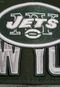 Boné New Era 950 NFL Draft New York Jets Verde - Marca New Era