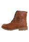 Bota Coturno West Coast Montana Caramelo - Marca West Coast