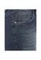 Calça Jeans Mustang Azul - Marca Spezzato