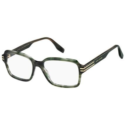 Armação de Óculos Marc Jacobs MARC 607 6AK - Verde 56 - Marca Marc Jacobs