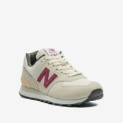 Tênis New Balance 574v2 Feminino - Marca New Balance