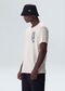 T Shirt Osklen Light Linen Made In Brazil - Marca Osklen