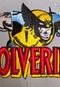 Boné New Era Hero Wolverine Cinza - Marca New Era